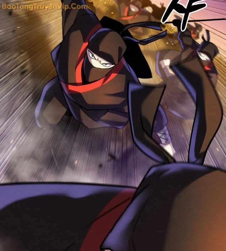 Tiểu Đệ Tử Của Võ Lâm Minh Chủ 32 trang 11