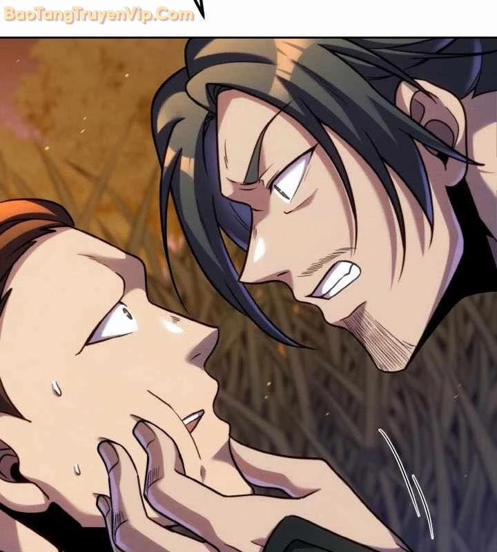 Tiểu Đệ Tử Của Võ Lâm Minh Chủ 32 trang 113