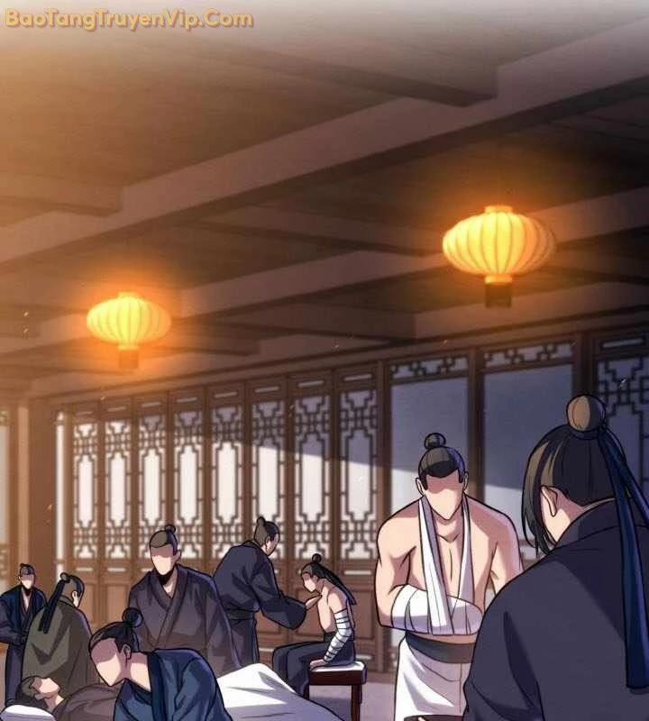 Tiểu Đệ Tử Của Võ Lâm Minh Chủ 32 trang 120