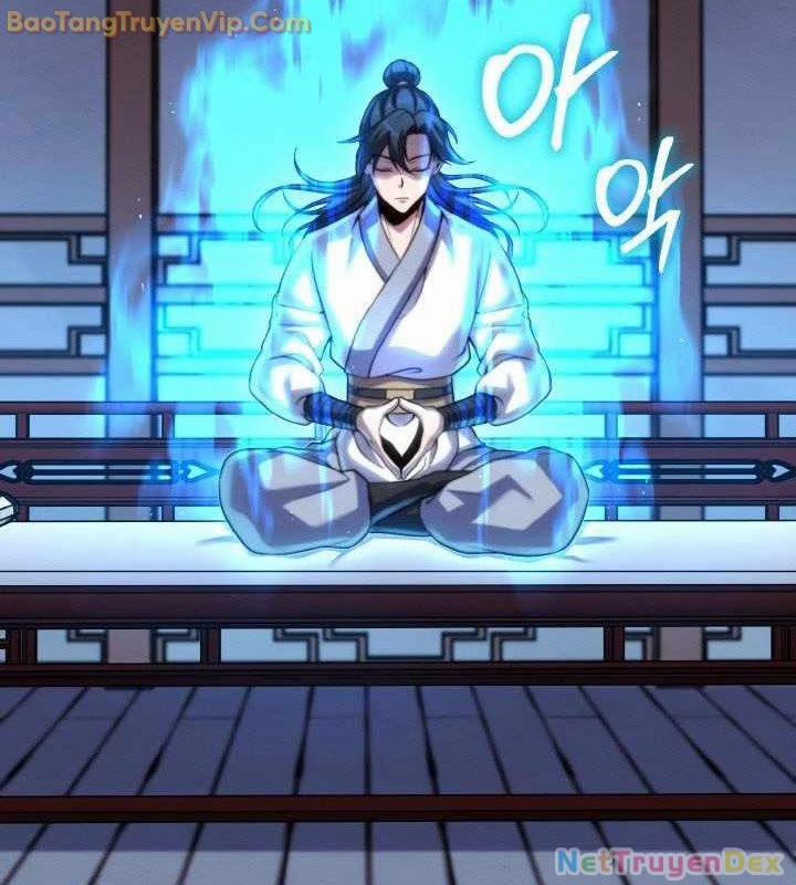 Tiểu Đệ Tử Của Võ Lâm Minh Chủ 32 trang 126