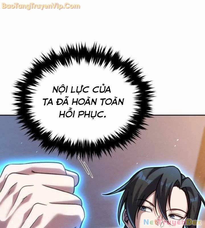 Tiểu Đệ Tử Của Võ Lâm Minh Chủ 32 trang 129