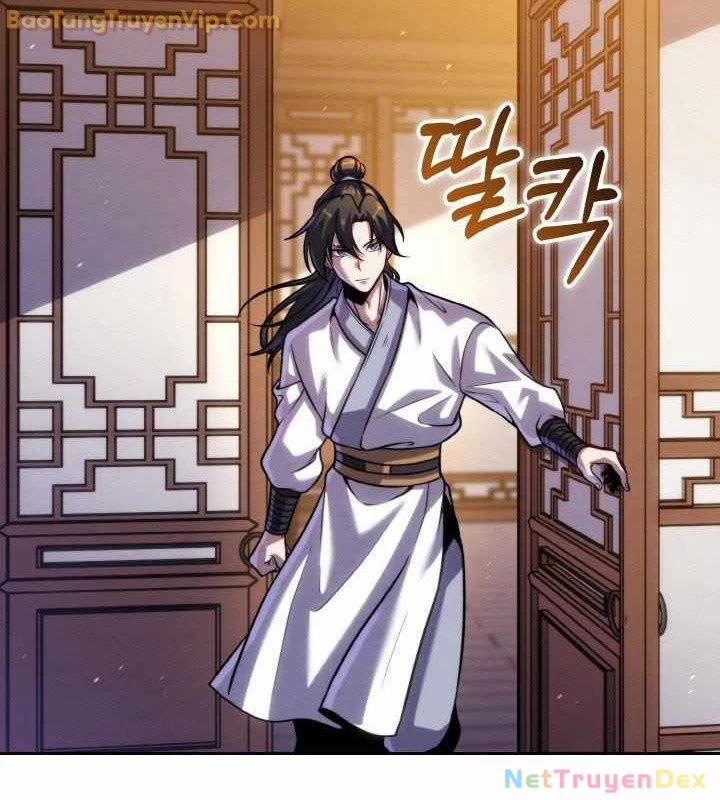 Tiểu Đệ Tử Của Võ Lâm Minh Chủ 32 trang 135