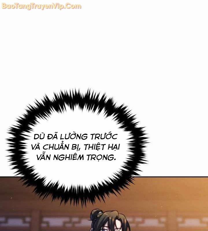 Tiểu Đệ Tử Của Võ Lâm Minh Chủ 32 trang 139