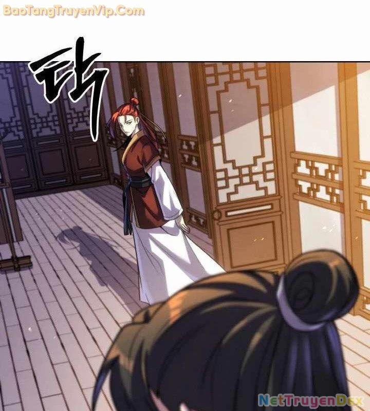 Tiểu Đệ Tử Của Võ Lâm Minh Chủ 32 trang 143