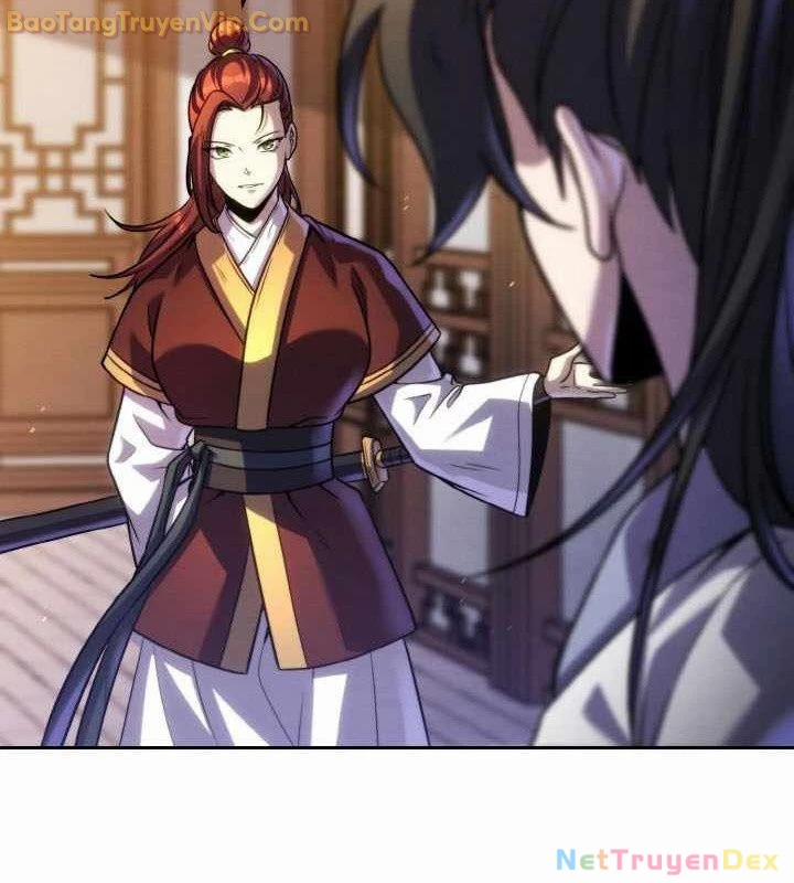 Tiểu Đệ Tử Của Võ Lâm Minh Chủ 32 trang 146