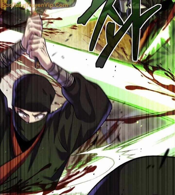 Tiểu Đệ Tử Của Võ Lâm Minh Chủ 32 trang 20