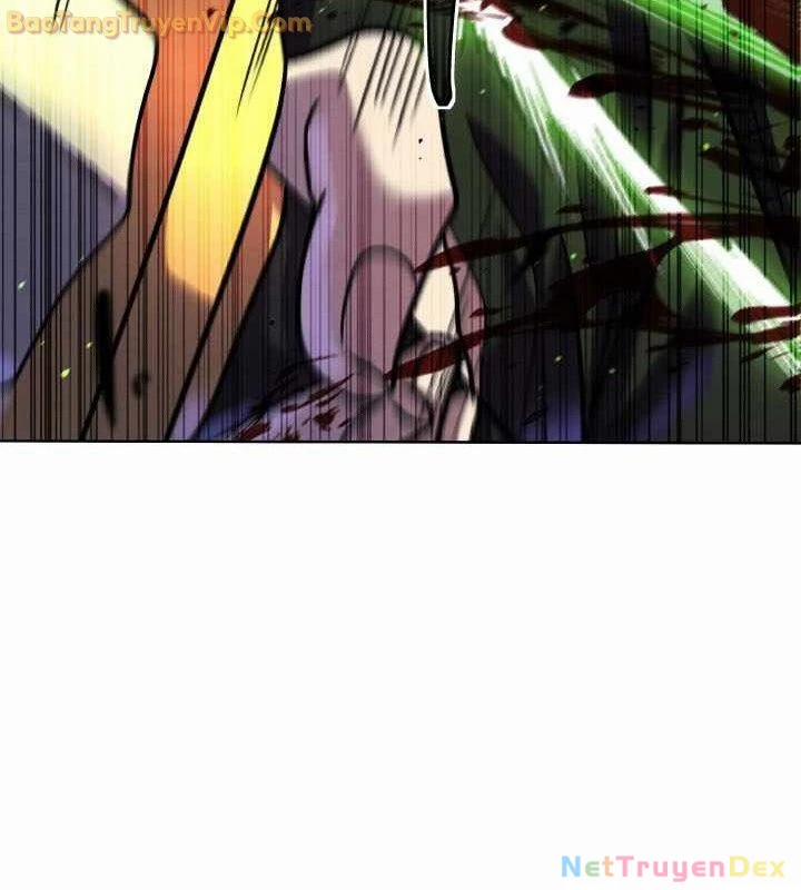 Tiểu Đệ Tử Của Võ Lâm Minh Chủ 32 trang 22