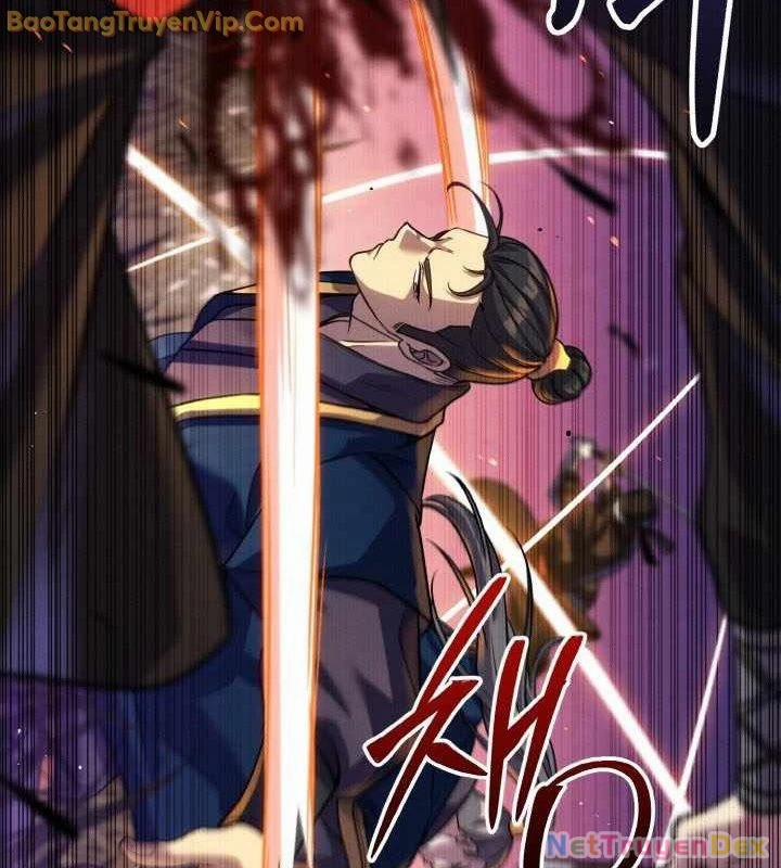 Tiểu Đệ Tử Của Võ Lâm Minh Chủ 32 trang 24