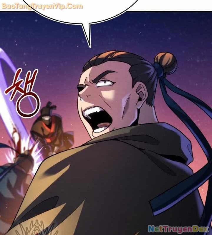 Tiểu Đệ Tử Của Võ Lâm Minh Chủ 32 trang 28