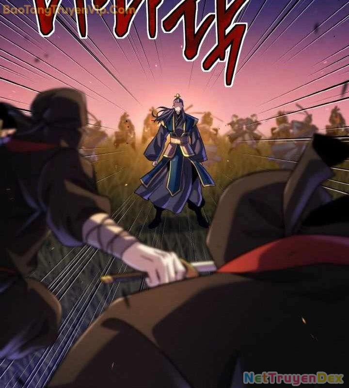 Tiểu Đệ Tử Của Võ Lâm Minh Chủ 32 trang 30