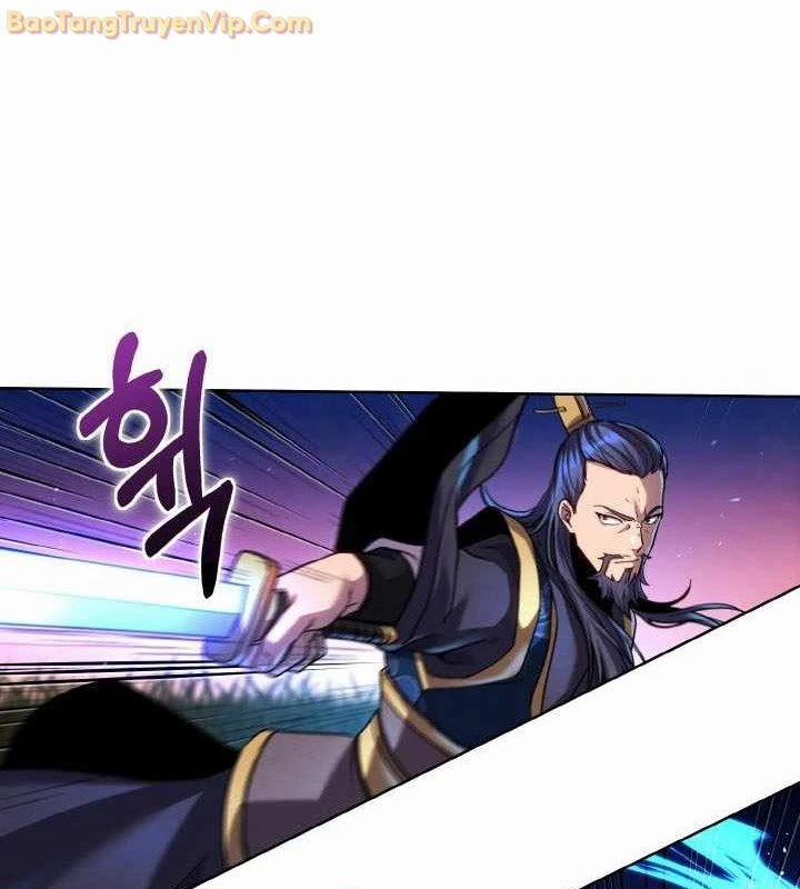 Tiểu Đệ Tử Của Võ Lâm Minh Chủ 32 trang 37