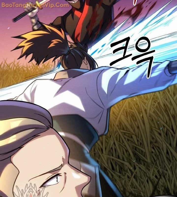 Tiểu Đệ Tử Của Võ Lâm Minh Chủ 32 trang 4