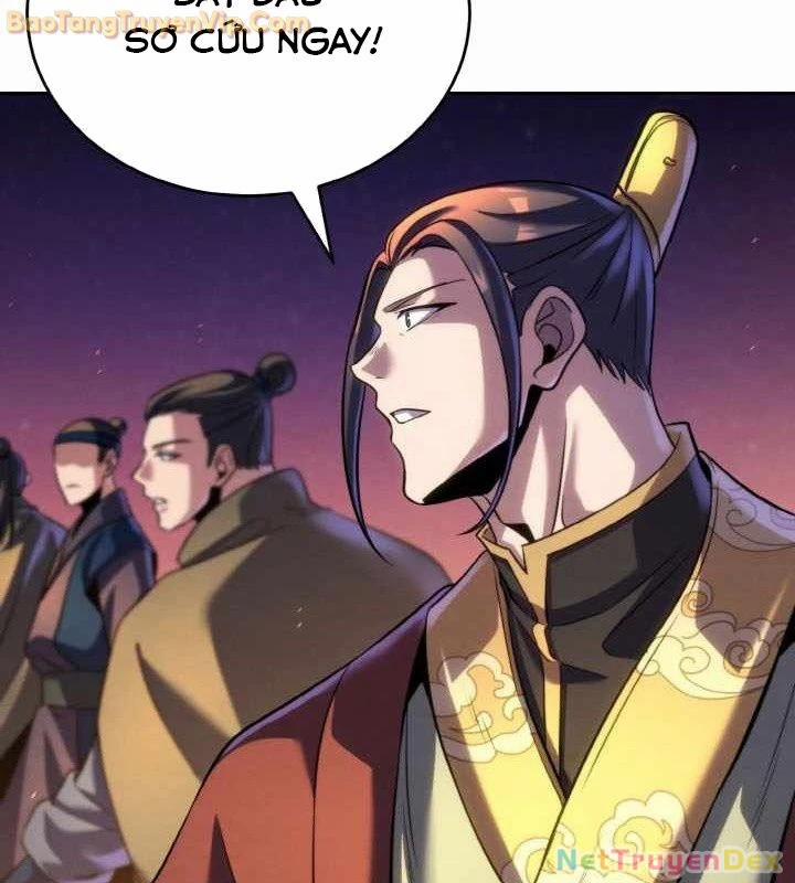 Tiểu Đệ Tử Của Võ Lâm Minh Chủ 32 trang 60