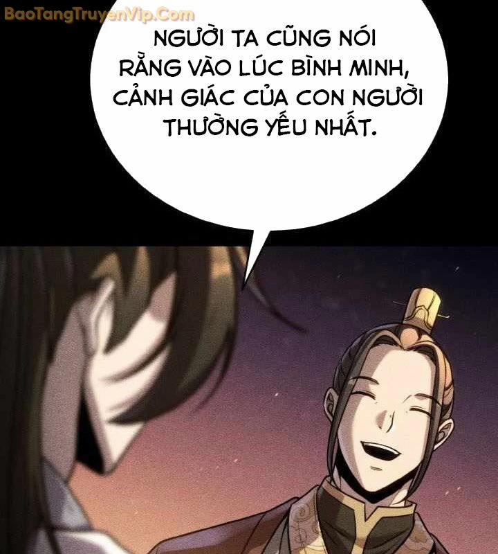 Tiểu Đệ Tử Của Võ Lâm Minh Chủ 32 trang 69