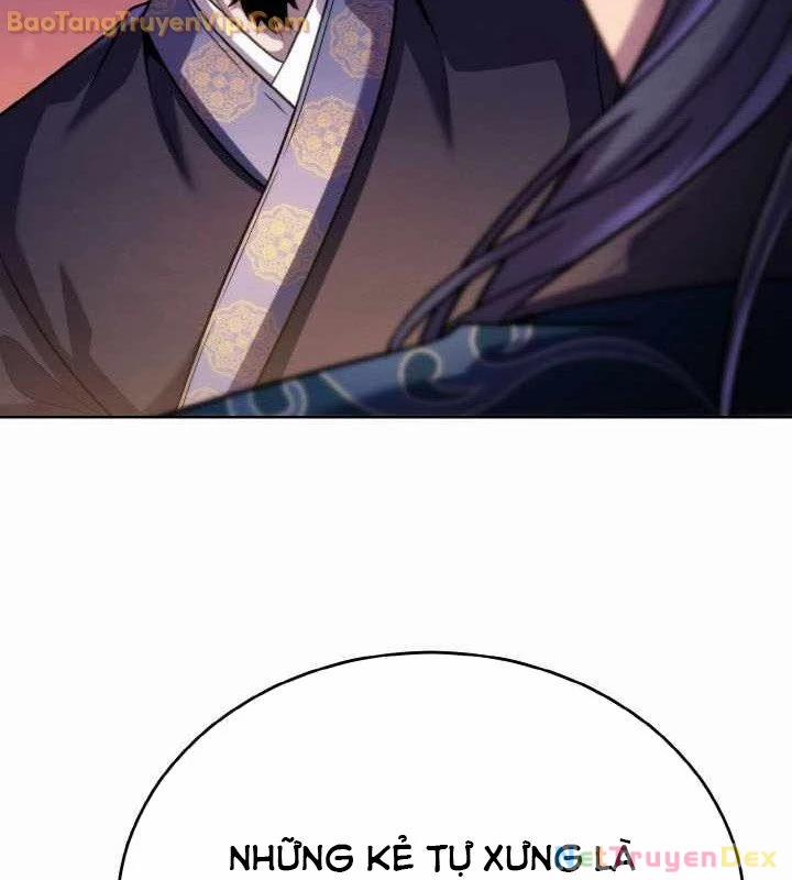 Tiểu Đệ Tử Của Võ Lâm Minh Chủ 32 trang 89