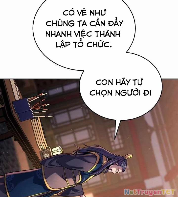 Tiểu Đệ Tử Của Võ Lâm Minh Chủ 33 trang 105