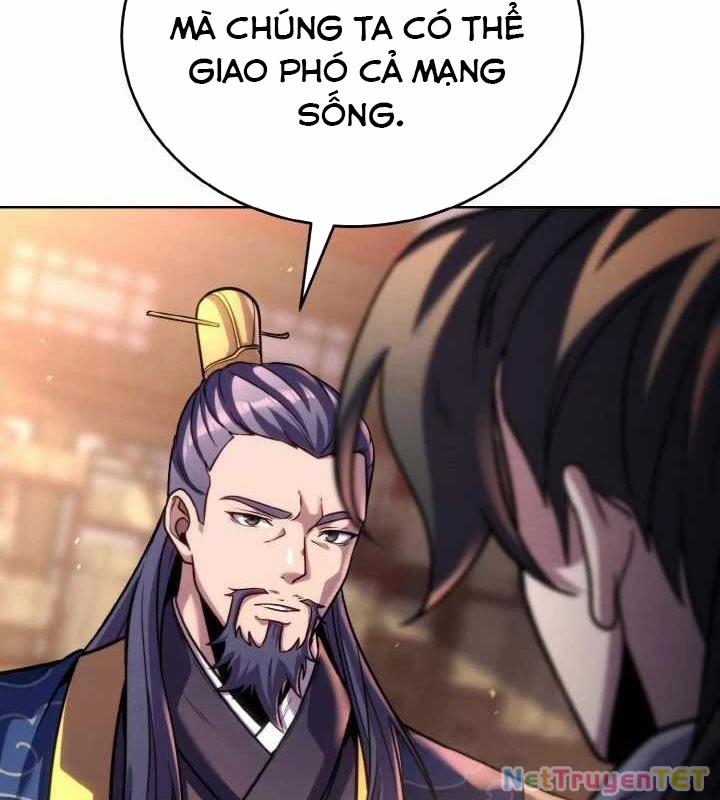 Tiểu Đệ Tử Của Võ Lâm Minh Chủ 33 trang 108