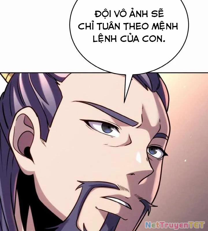 Tiểu Đệ Tử Của Võ Lâm Minh Chủ 33 trang 114