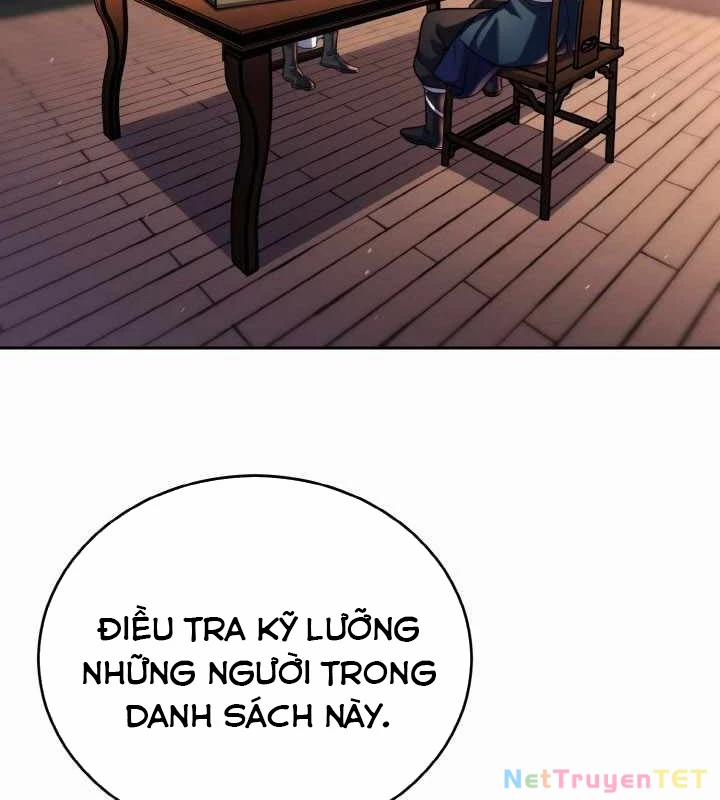 Tiểu Đệ Tử Của Võ Lâm Minh Chủ 33 trang 120