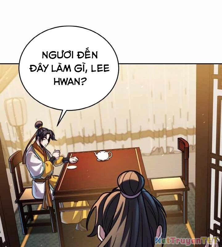 Tiểu Đệ Tử Của Võ Lâm Minh Chủ 33 trang 132