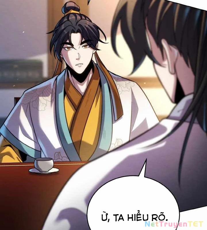 Tiểu Đệ Tử Của Võ Lâm Minh Chủ 33 trang 146