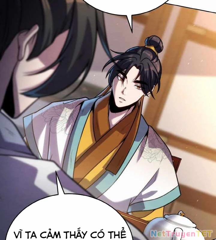 Tiểu Đệ Tử Của Võ Lâm Minh Chủ 33 trang 148