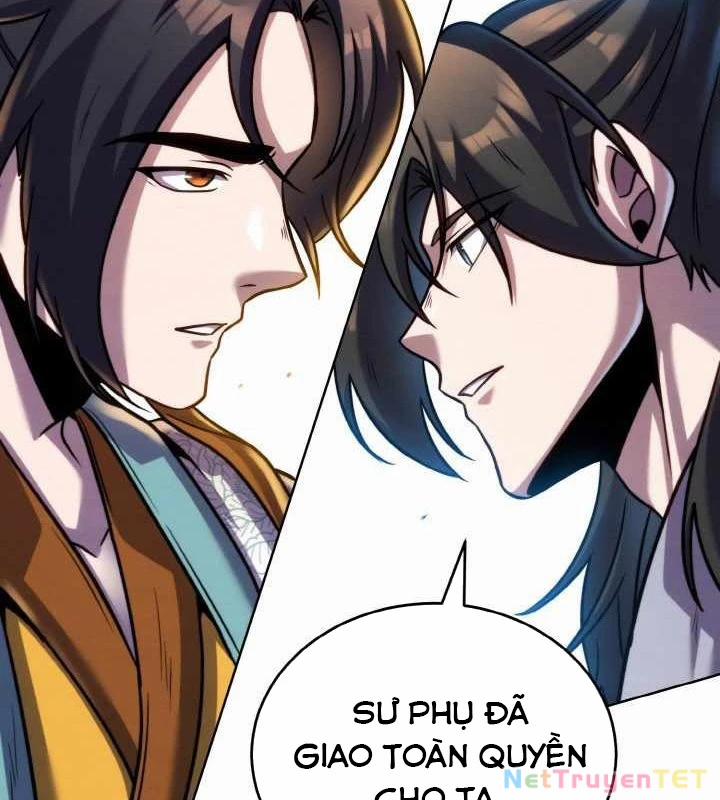 Tiểu Đệ Tử Của Võ Lâm Minh Chủ 33 trang 150