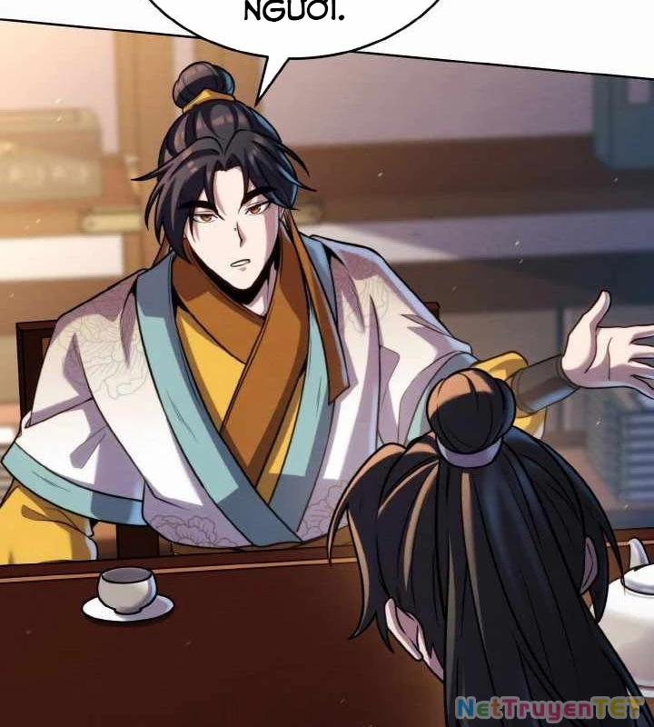 Tiểu Đệ Tử Của Võ Lâm Minh Chủ 33 trang 152