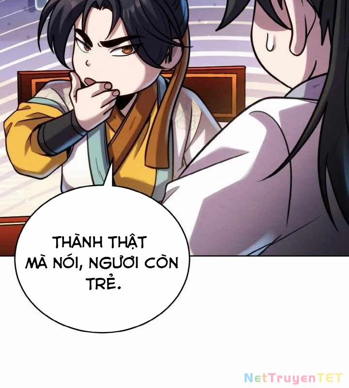 Tiểu Đệ Tử Của Võ Lâm Minh Chủ 33 trang 156