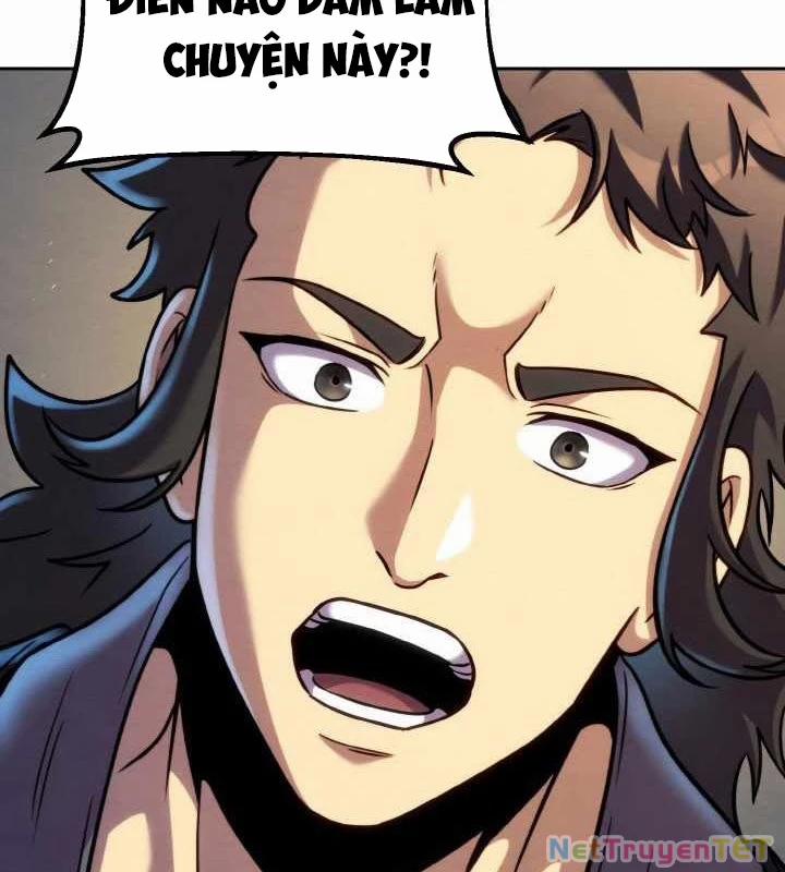 Tiểu Đệ Tử Của Võ Lâm Minh Chủ 33 trang 23