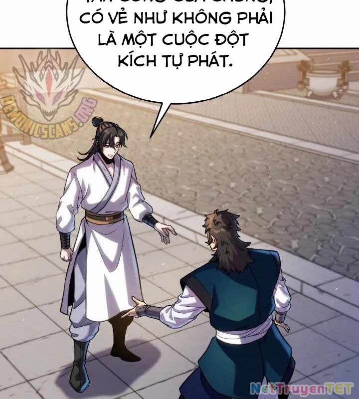 Tiểu Đệ Tử Của Võ Lâm Minh Chủ 33 trang 25