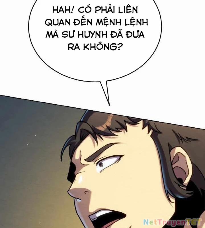 Tiểu Đệ Tử Của Võ Lâm Minh Chủ 33 trang 29