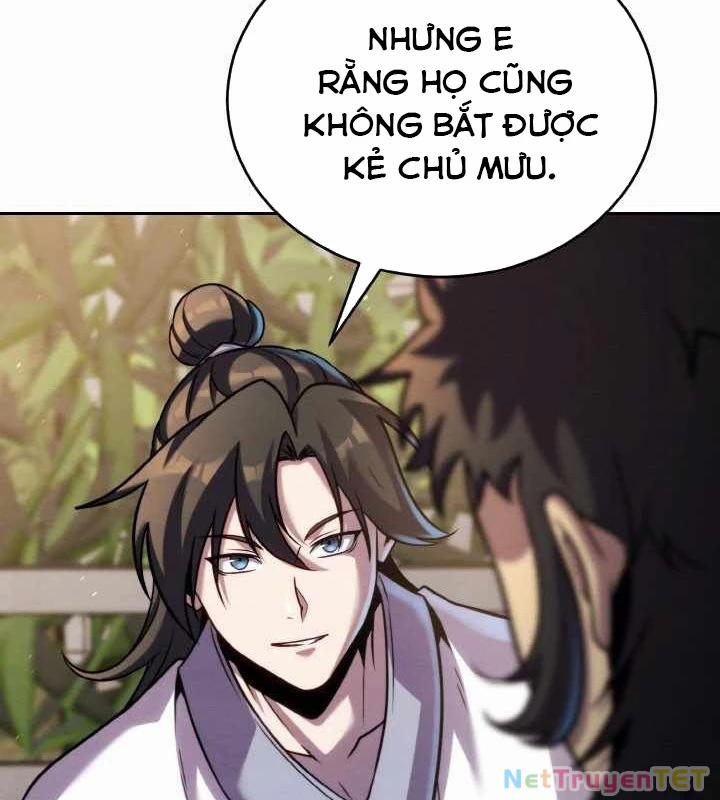 Tiểu Đệ Tử Của Võ Lâm Minh Chủ 33 trang 35