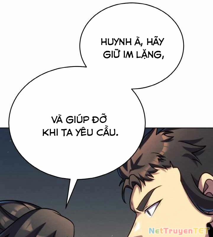 Tiểu Đệ Tử Của Võ Lâm Minh Chủ 33 trang 37