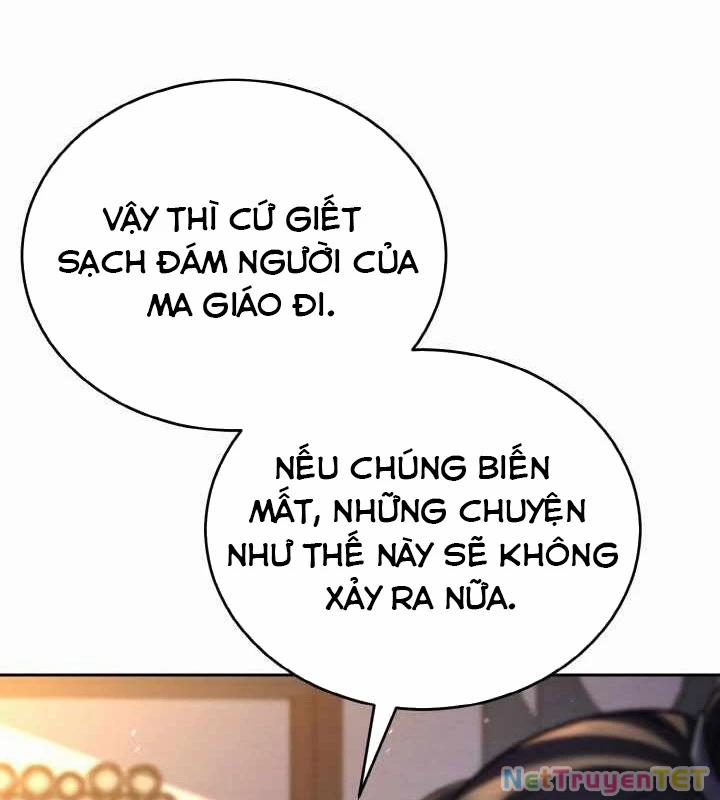 Tiểu Đệ Tử Của Võ Lâm Minh Chủ 33 trang 46