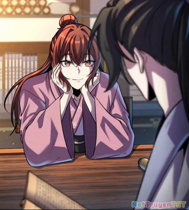 Tiểu Đệ Tử Của Võ Lâm Minh Chủ 33 trang 47