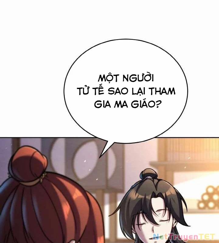 Tiểu Đệ Tử Của Võ Lâm Minh Chủ 33 trang 50