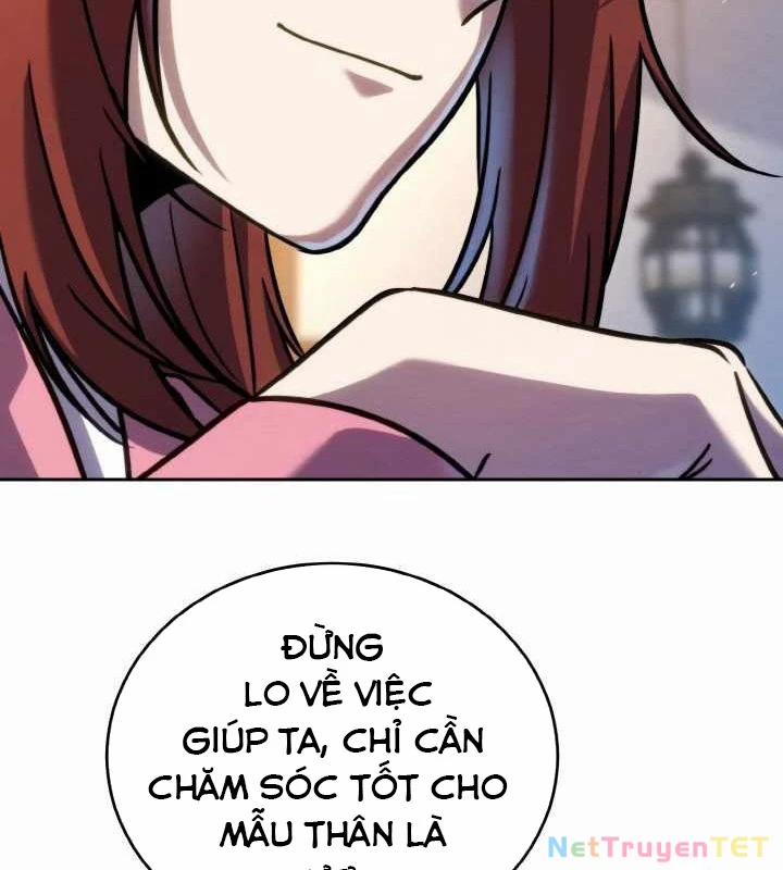 Tiểu Đệ Tử Của Võ Lâm Minh Chủ 33 trang 54