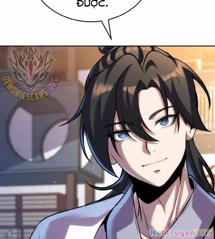 Tiểu Đệ Tử Của Võ Lâm Minh Chủ 33 trang 55