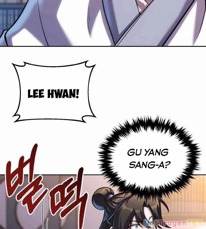 Tiểu Đệ Tử Của Võ Lâm Minh Chủ 33 trang 56