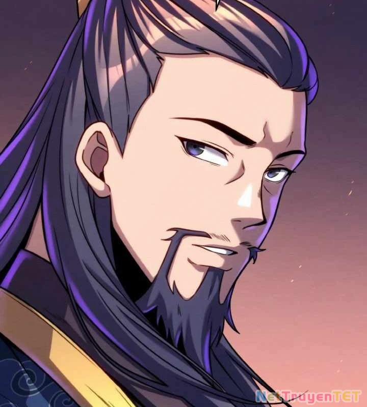 Tiểu Đệ Tử Của Võ Lâm Minh Chủ 33 trang 6