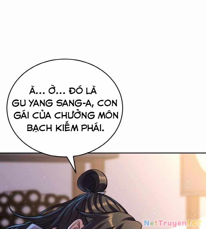 Tiểu Đệ Tử Của Võ Lâm Minh Chủ 33 trang 65