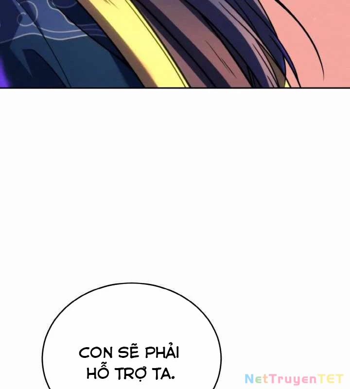 Tiểu Đệ Tử Của Võ Lâm Minh Chủ 33 trang 7