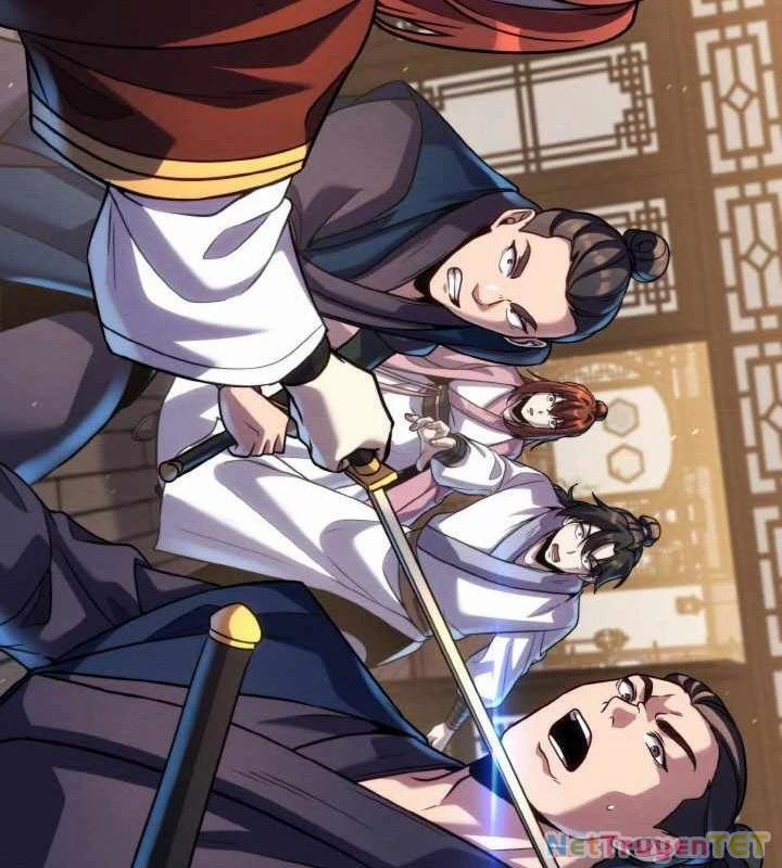 Tiểu Đệ Tử Của Võ Lâm Minh Chủ 33 trang 74