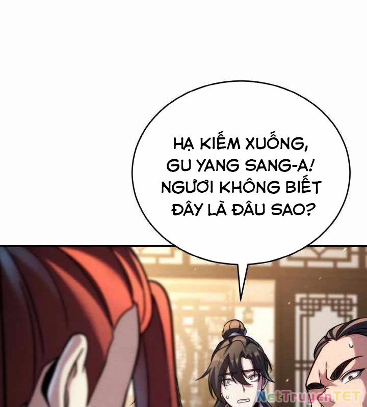 Tiểu Đệ Tử Của Võ Lâm Minh Chủ 33 trang 76