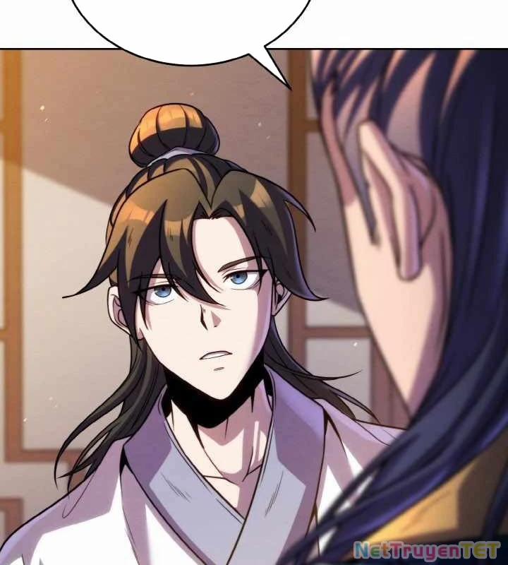 Tiểu Đệ Tử Của Võ Lâm Minh Chủ 33 trang 8