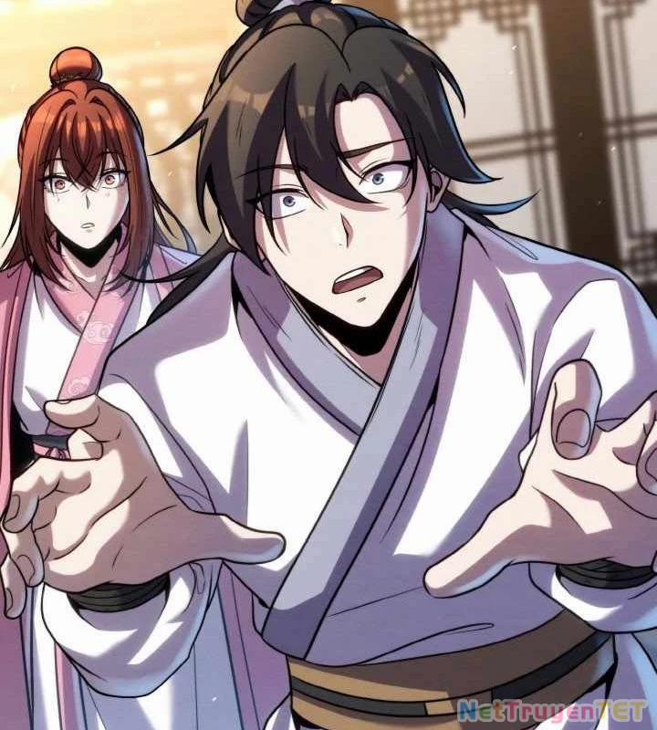 Tiểu Đệ Tử Của Võ Lâm Minh Chủ 33 trang 81