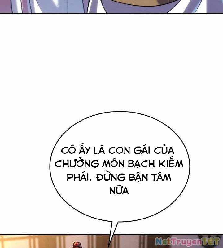 Tiểu Đệ Tử Của Võ Lâm Minh Chủ 33 trang 82