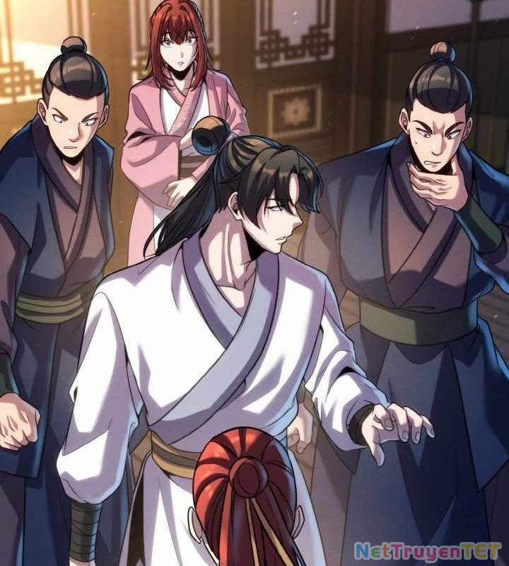 Tiểu Đệ Tử Của Võ Lâm Minh Chủ 33 trang 83