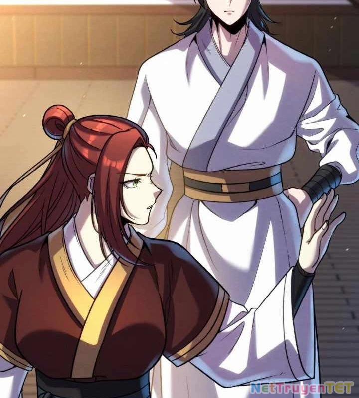 Tiểu Đệ Tử Của Võ Lâm Minh Chủ 33 trang 91